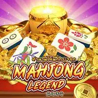MAHJONGLEGEND