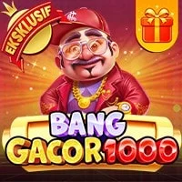 BANG GACOR 1000