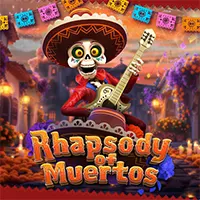 Rhapsody of muertos
